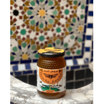 Miel d'eucalyptus 250 g