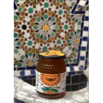 Miel d'eucalyptus 500 g