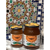 Miel d'eucalyptus 1 kg