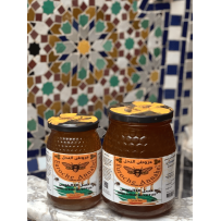 Miel d'eucalyptus 1 kg