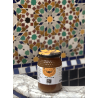 Miel d'euphorbe 500 g