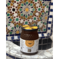 Miel d'euphorbe 1 kg