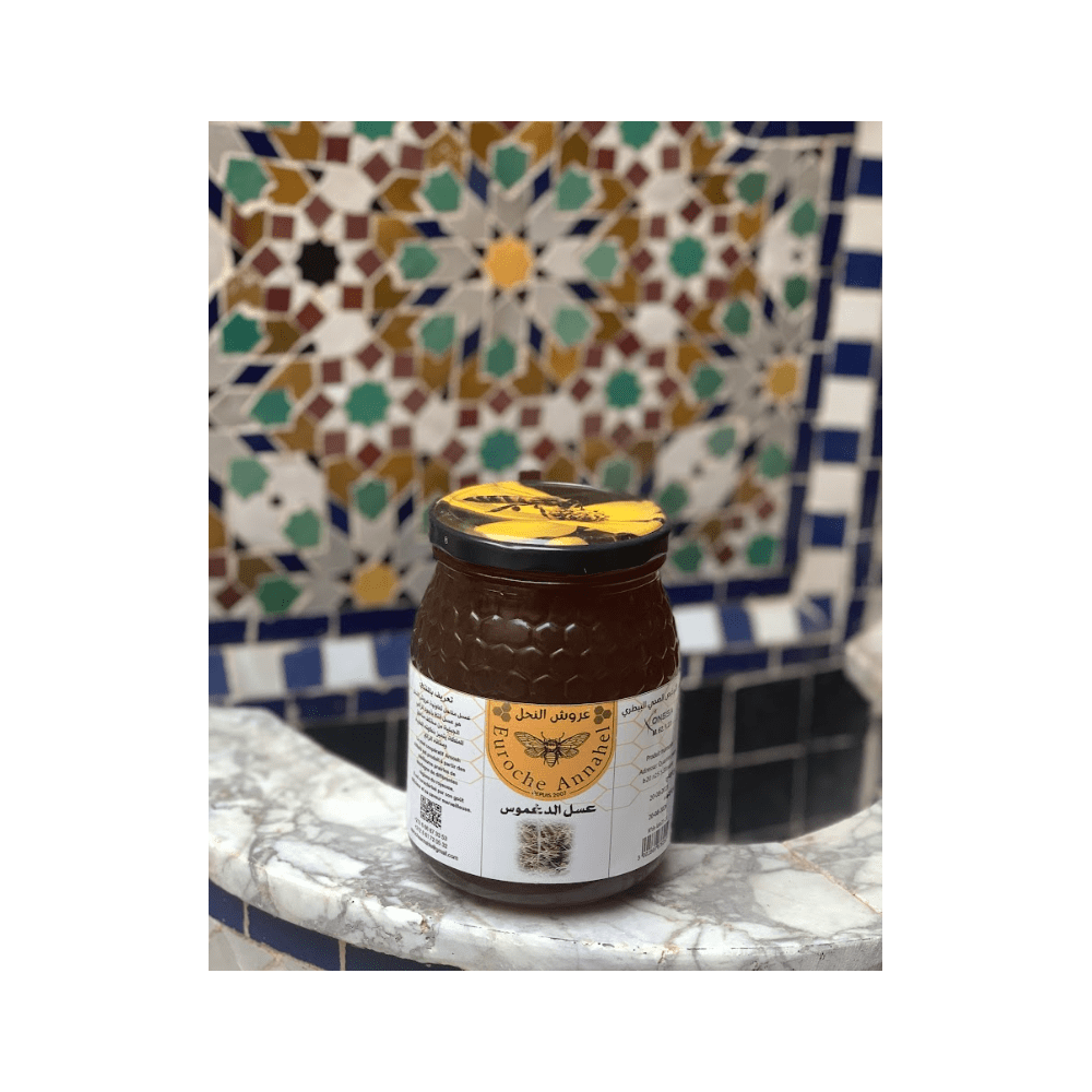 Miel d'euphorbe 1 kg