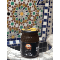 Miel de montagne 1 kg