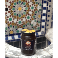 Miel de montagne 500 g