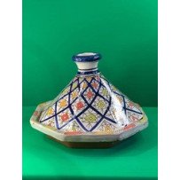 Tajine en céramique