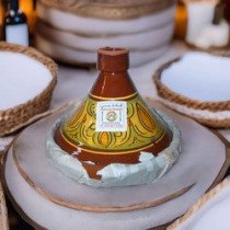 Tajine en céramique