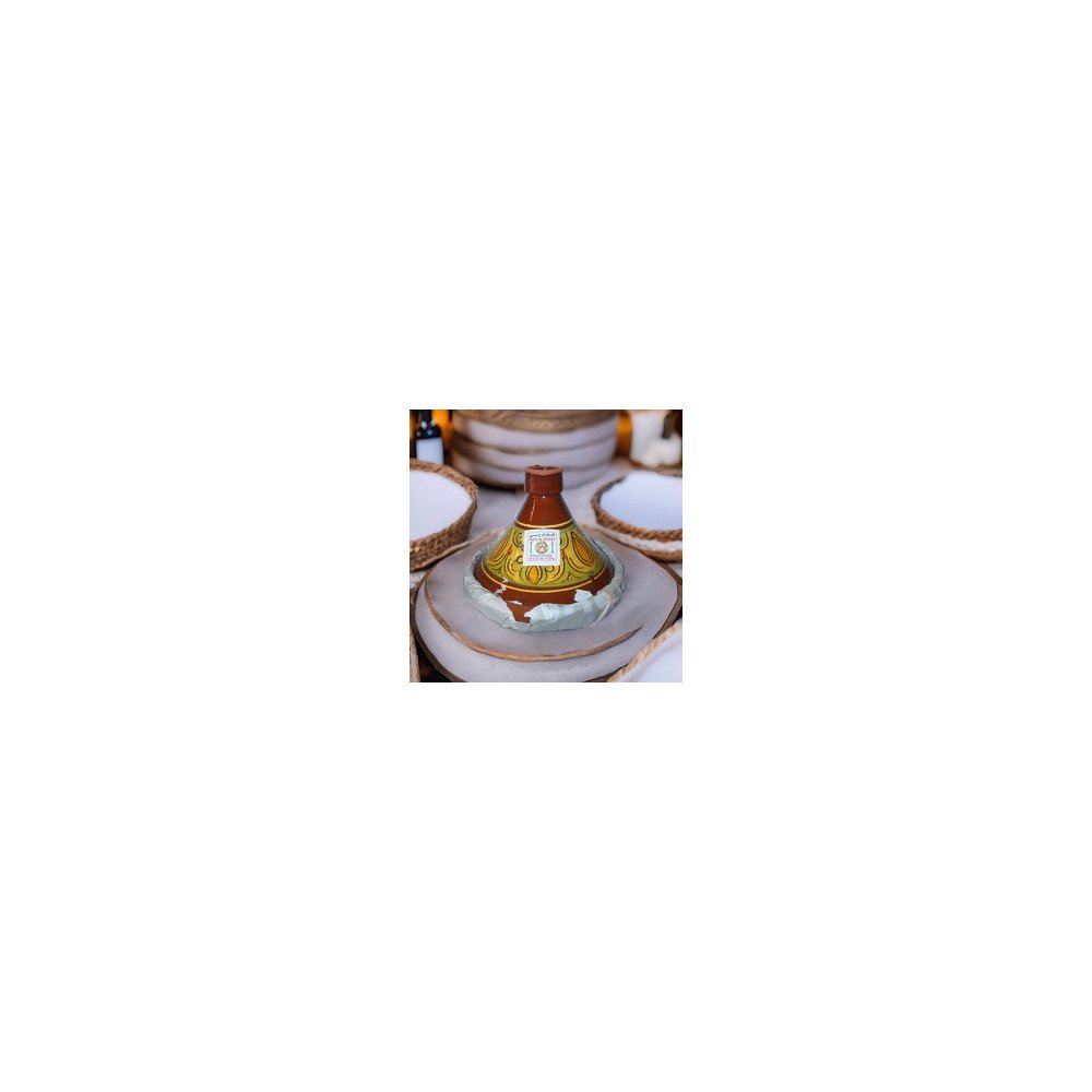 Tajine en céramique