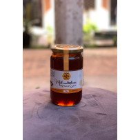 Miel multifleurs
