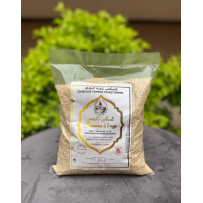 Couscous à l'orge
