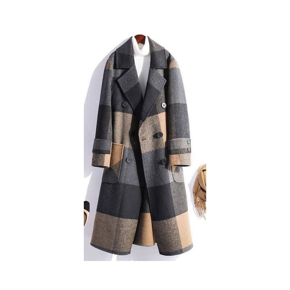 Menteau femme