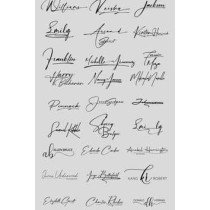 Logo Signature