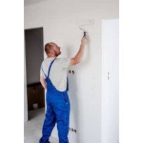 Peinture murale et plafond