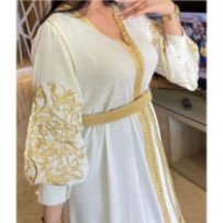 Broderie de Rabat