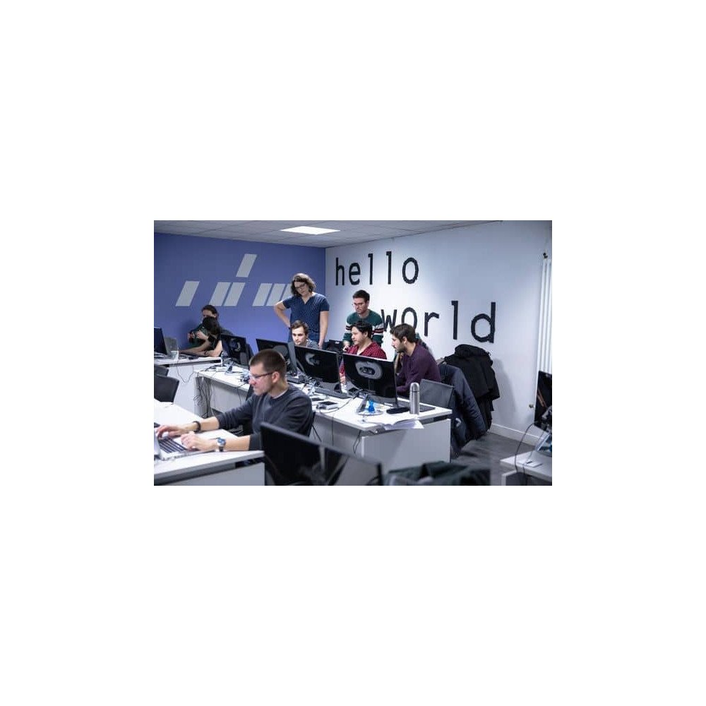 Formation en Gestion de Projet Informatique