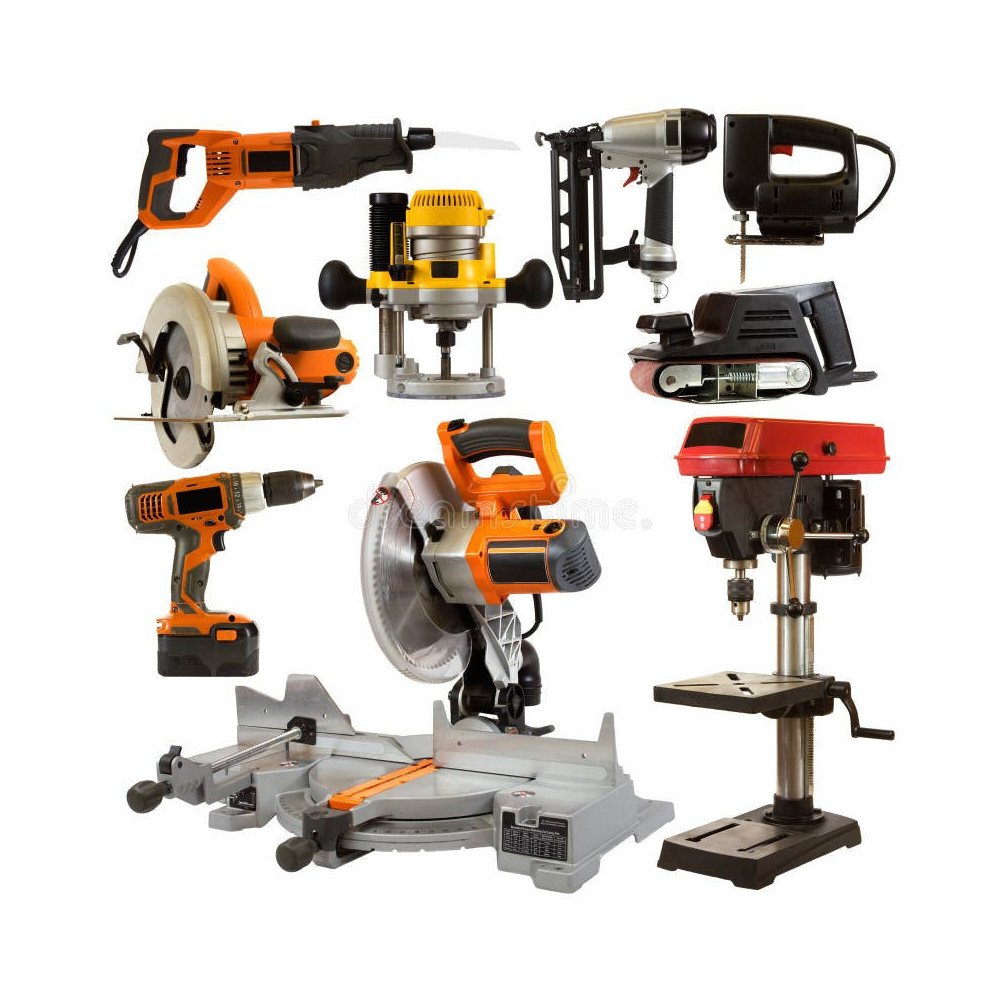 Machines-outils