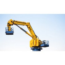 Machines de levage