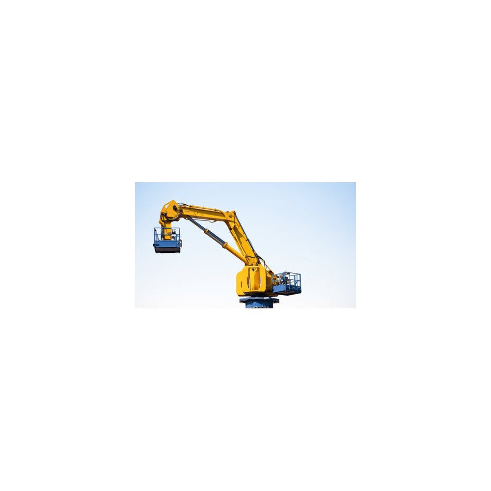 Machines de levage