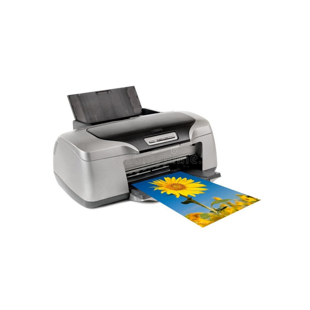 Machines de bureau