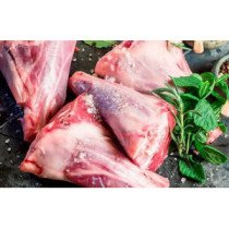 La Viande d'agneau